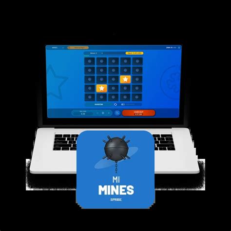 Mines Spribe PokerStars
